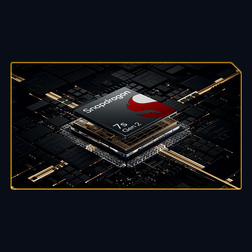 4 nm procesorius