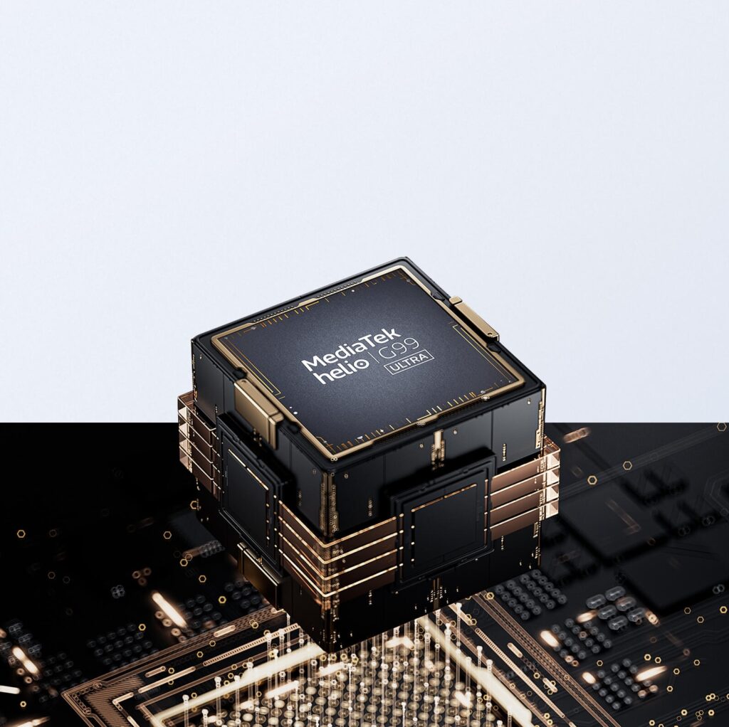 TSMC 6 nm procesorius