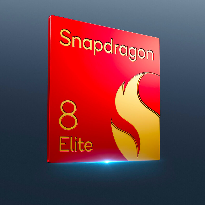 Flagmano platforma „Snapdragon 8 Elite“