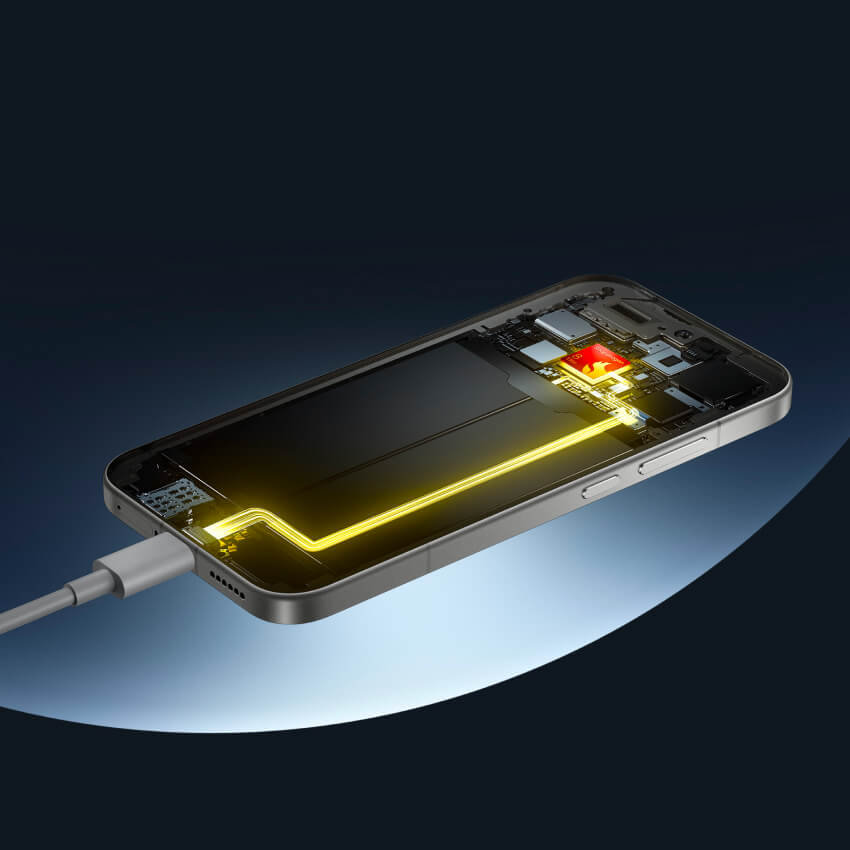 Mėgaukis sklandžia ir stabilia patirtimi