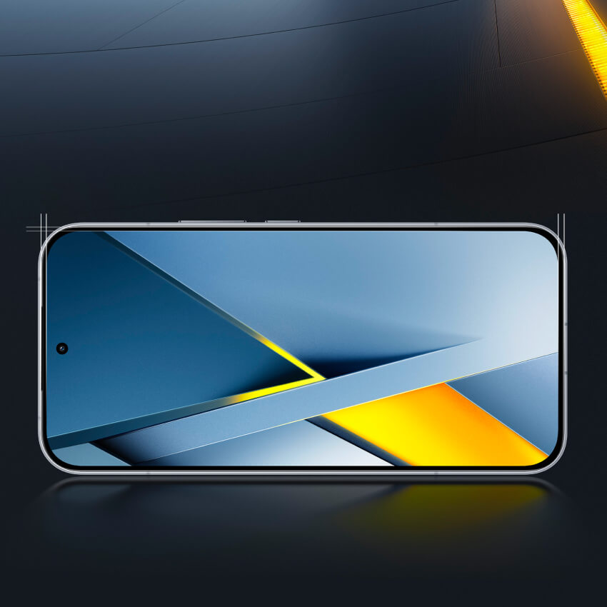 Ultragalingas ekranas