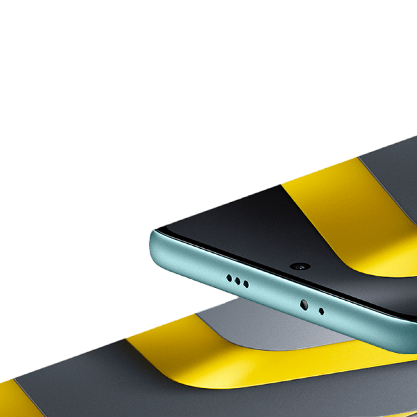 6,77 colio, 120 Hz ekranas „Flow AMOLED“