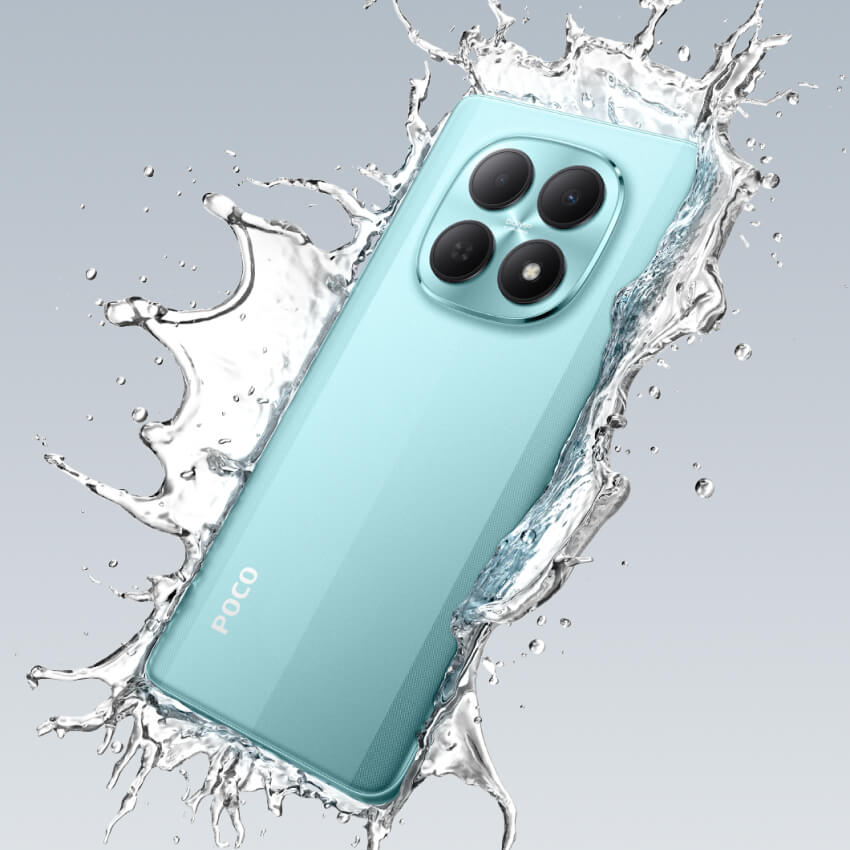 Atsparumas dulkėms ir vandeniui