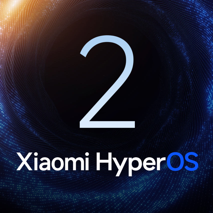 Xiaomi HyperOS