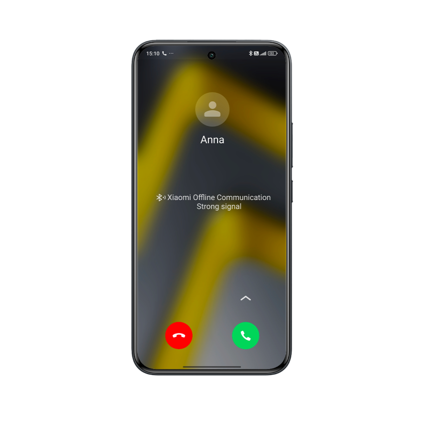 Xiaomi Offline Communication