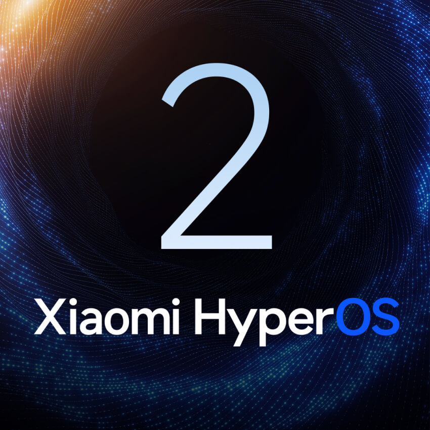 „Xiaomi HyperOS“