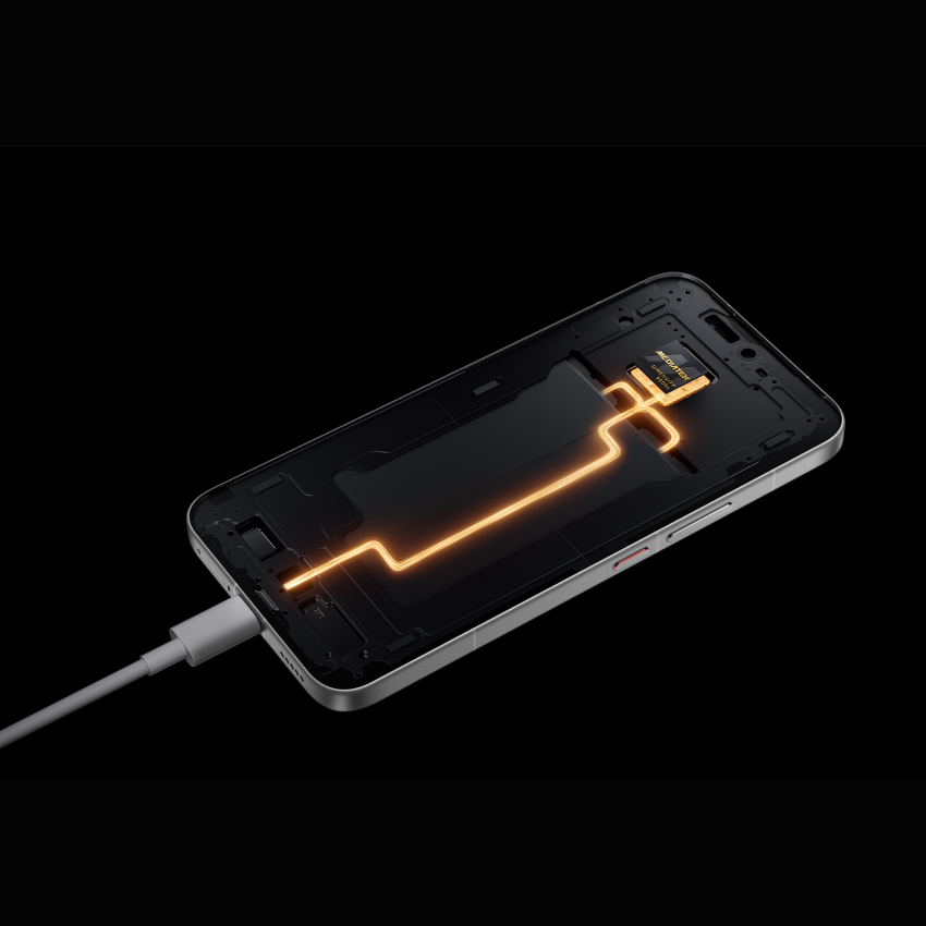 Išmanusis įkrovimas