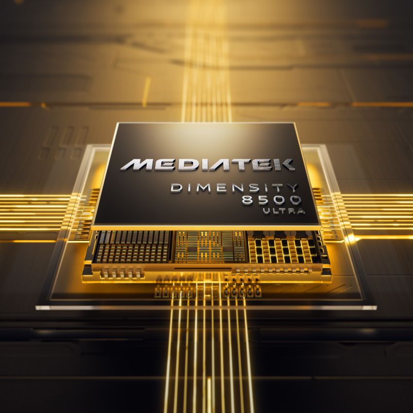 Pažangi TSMC 4 nm technologija