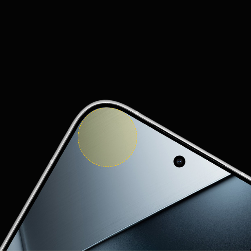 Elegantiškai suapvalinti kampai