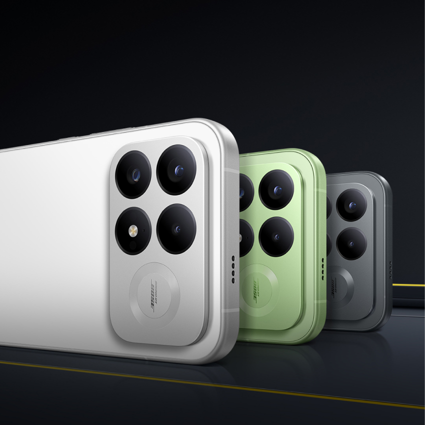 POCO F9 Pro