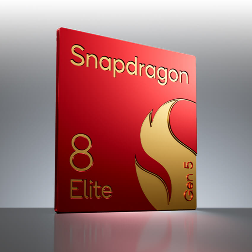 Mobilioji platforma „Snapdragon® 8 Elite Gen 5“