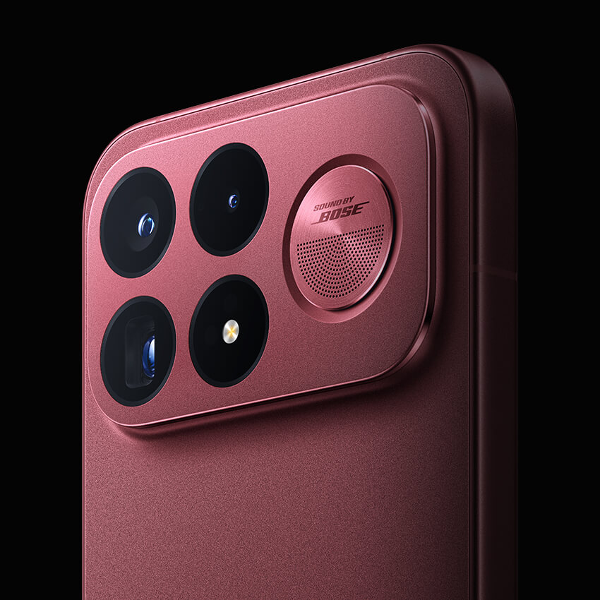 POCO F9 Ultra